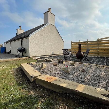 Taigh Neonach Villa Watten Exterior foto