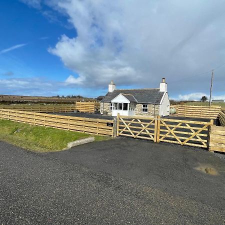 Taigh Neonach Villa Watten Exterior foto