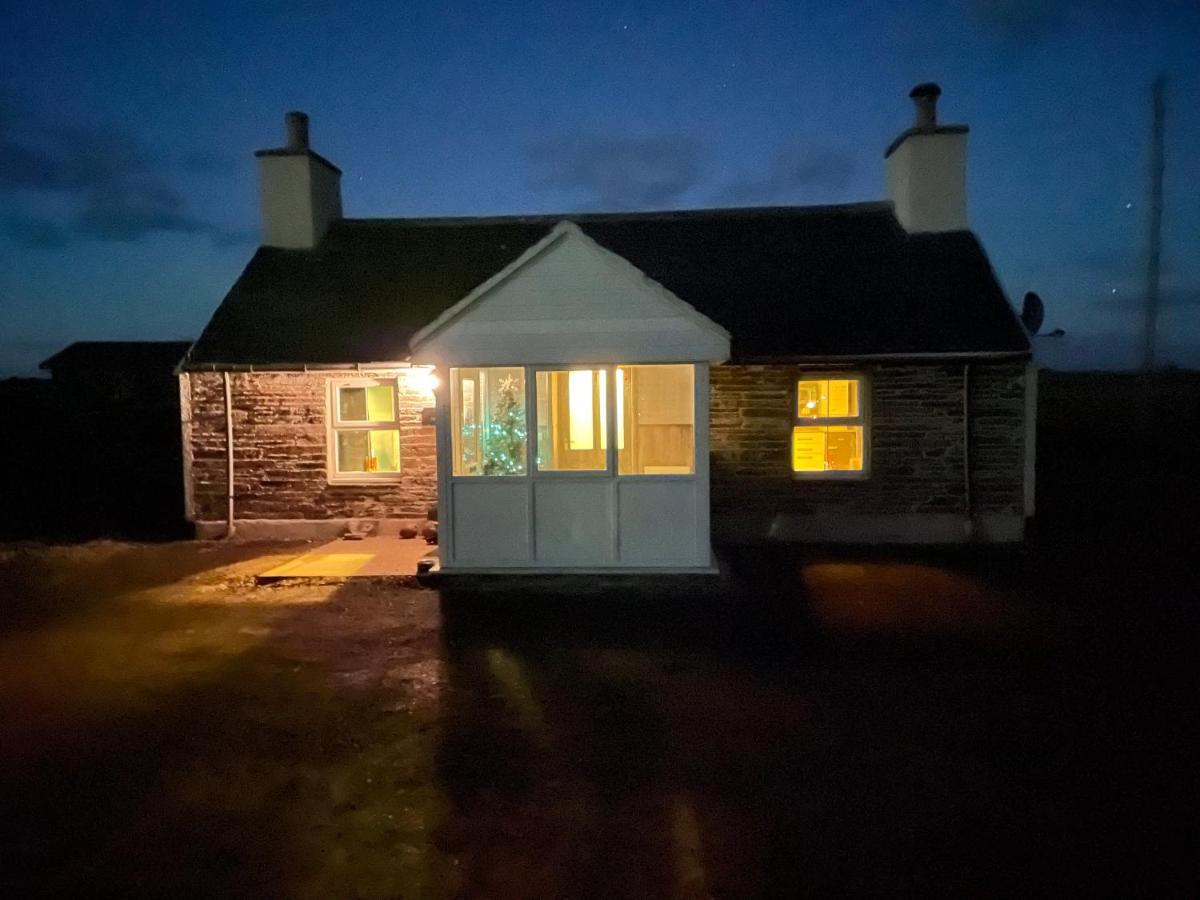 Taigh Neonach Villa Watten Exterior foto