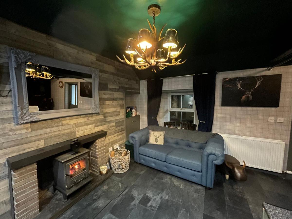 Taigh Neonach Villa Watten Exterior foto