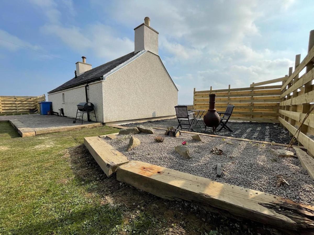 Taigh Neonach Villa Watten Exterior foto