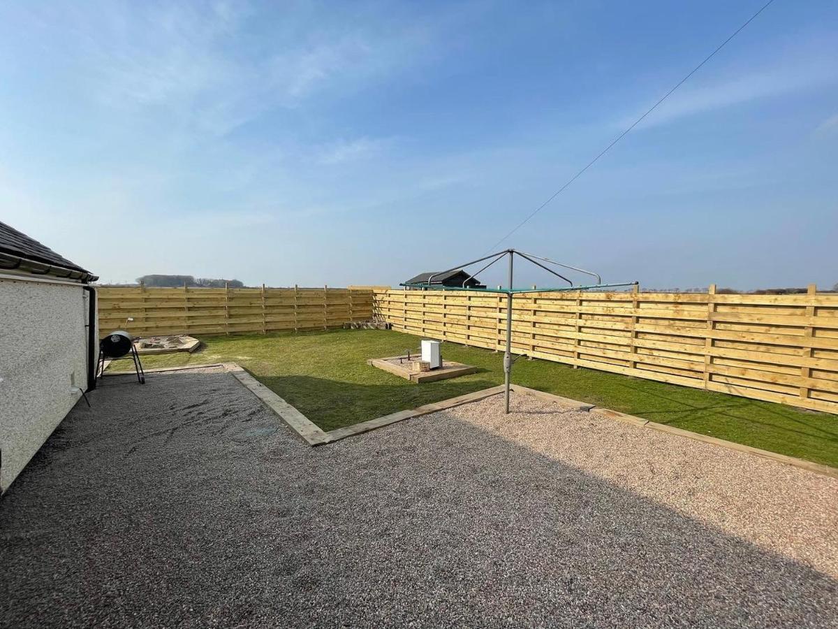 Taigh Neonach Villa Watten Exterior foto
